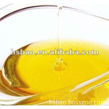 Refined soybean oil